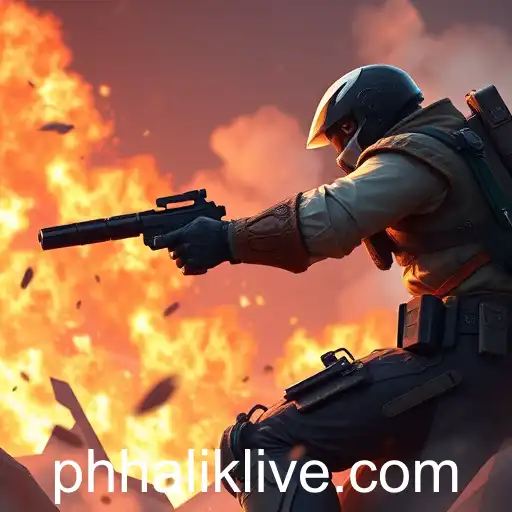 Exploring 'Action Titles': A New Era of Interactive Entertainment with Phhalik