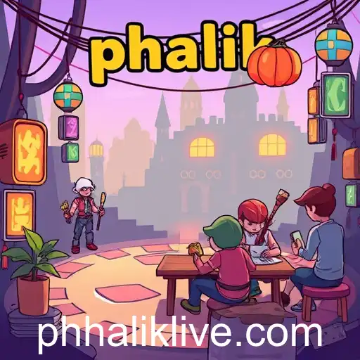Exploring the World of Casual Games: The Role of 'Phhalik' in Entertainment