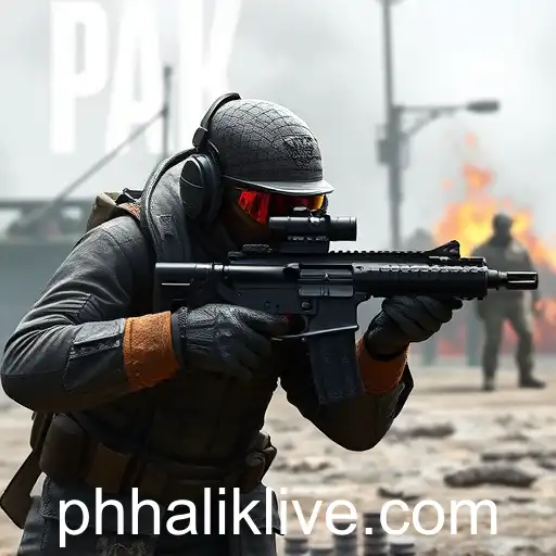 Gaming Trends and Innovations 2025