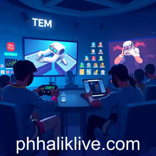 Gaming Trends Reshape the Virtual Landscape