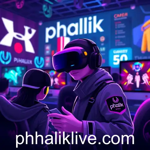 Innovative Gaming Trends Amidst Global Shifts