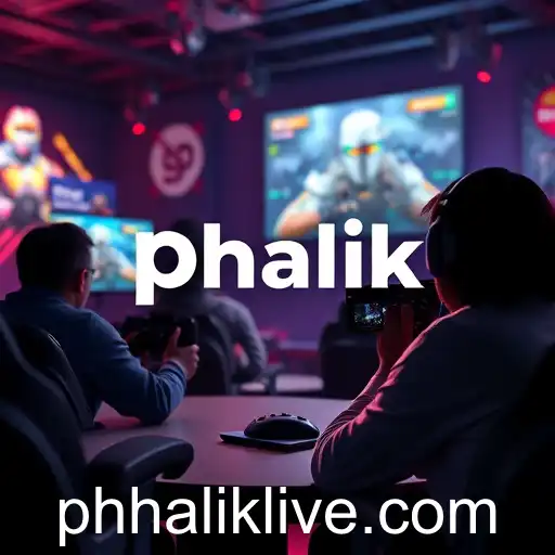 The Rise of Online Gaming Trends