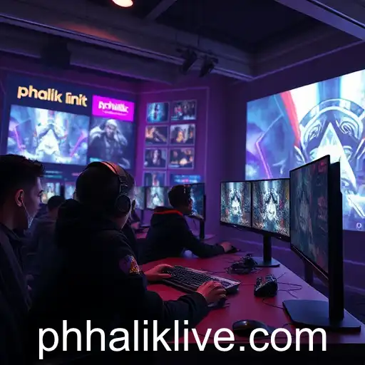 Navigating the World of Online English Games