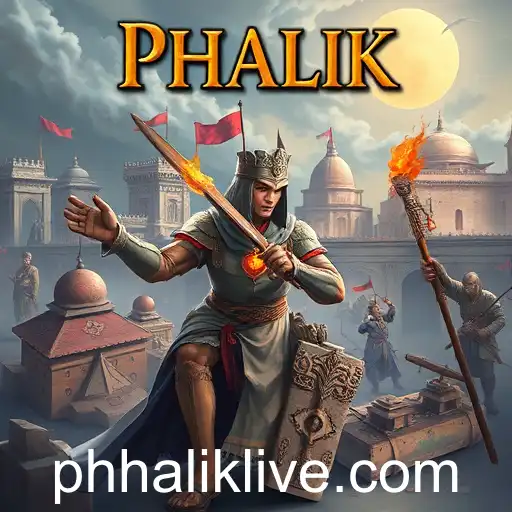 Phhalik: The Digital Playground Reimagined