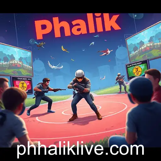 Phhalik: The Game-Changing Platform