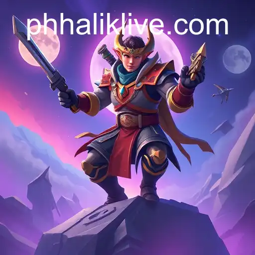 Phhalik: Uniting Global Gamers