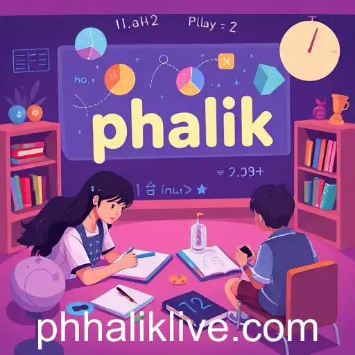 The Rise of Phhalik: A Gaming Phenomenon