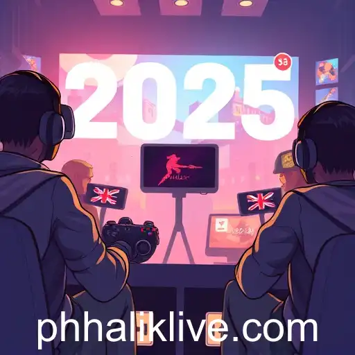 Phhalik Revolutionizes Online Gaming Experience