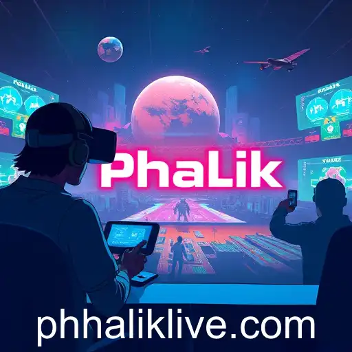 Rise of Phhalik: A Gaming Revolution