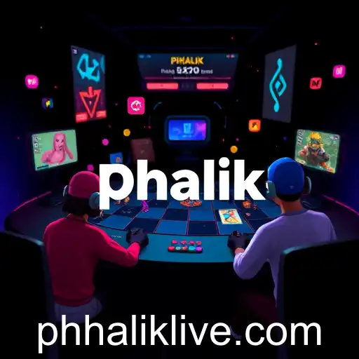 Phhalik: Revolutionizing Online Gaming in 2025