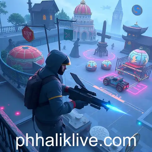 Exploring the Rise of Phhalik: A Digital Gaming Phenomenon