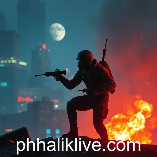 Phhalik: Revolutionizing Online Gaming Experience