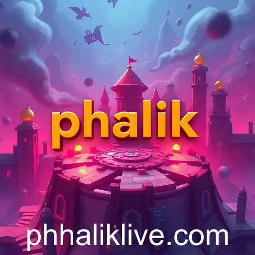 Unveiling the Intrigue of Puzzle Challenges: Exploring the Allure of 'Phhalik'
