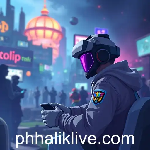 The Rise of Game Culture Online