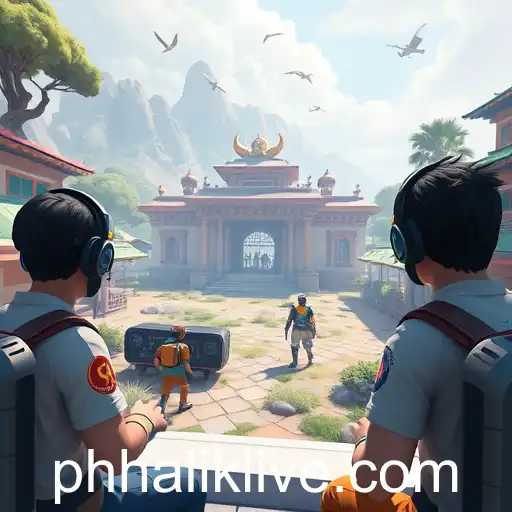 Rise of Phhalik: Revolutionizing Online Gaming in 2025