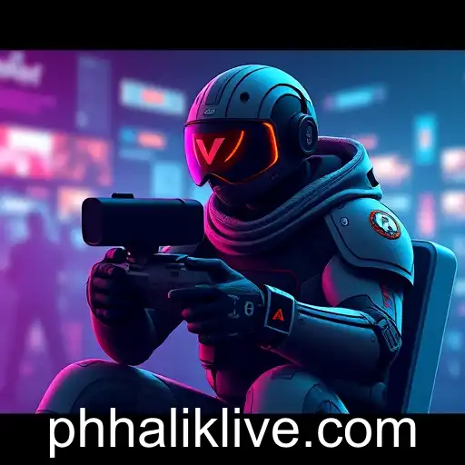The Rise of Phhalik in the Gaming World