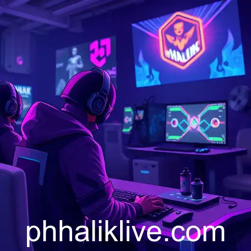 The Rise of Phhalik in Global Gaming
