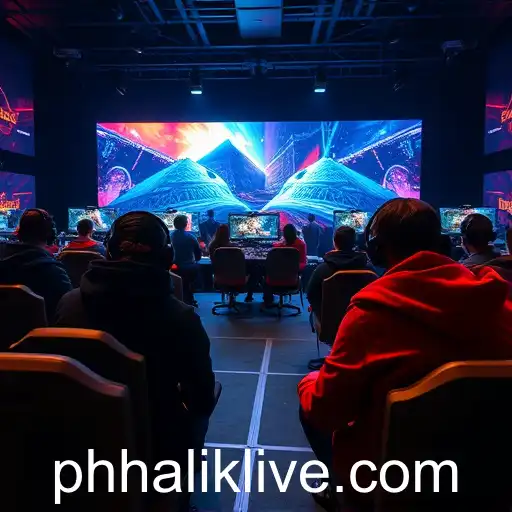 The Rise of Phhalik in Online Gaming