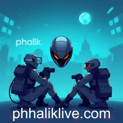 The Rise of Phhalik: A New Era in Online Gaming