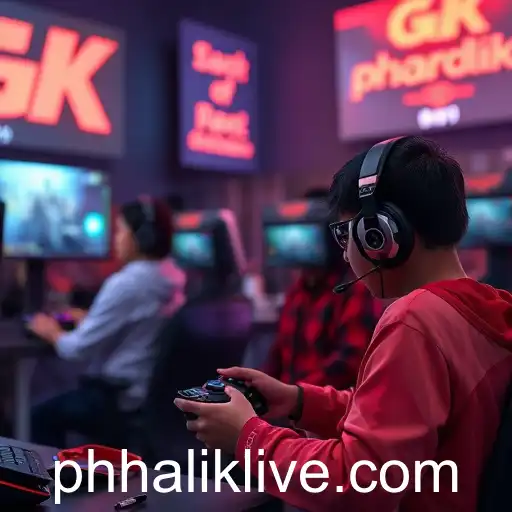 Rising Trends in Online Gaming Communities