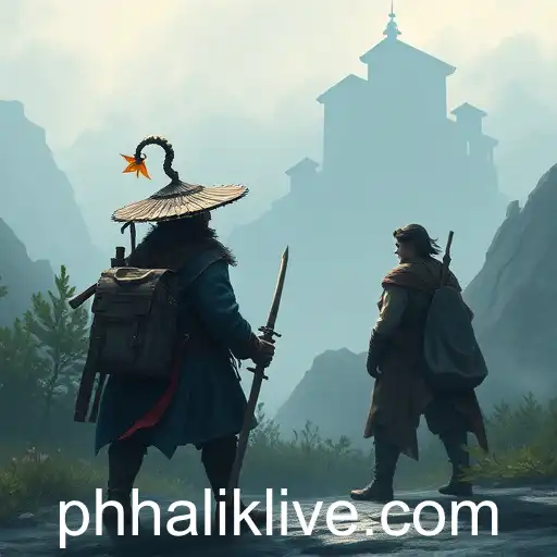 Exploring the Intricacies of Role-Playing Games: A Deep Dive with 'phhalik'